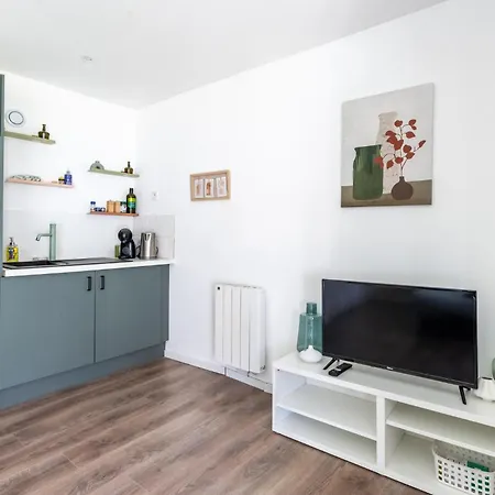 Apartment Stunning Apartment In Amblainville
